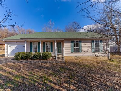185 Allen St LOT 51, Lewisburg, TN, 37091