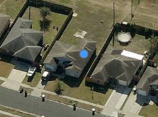 1833 Modesto St, Corpus Christi, TX 78417