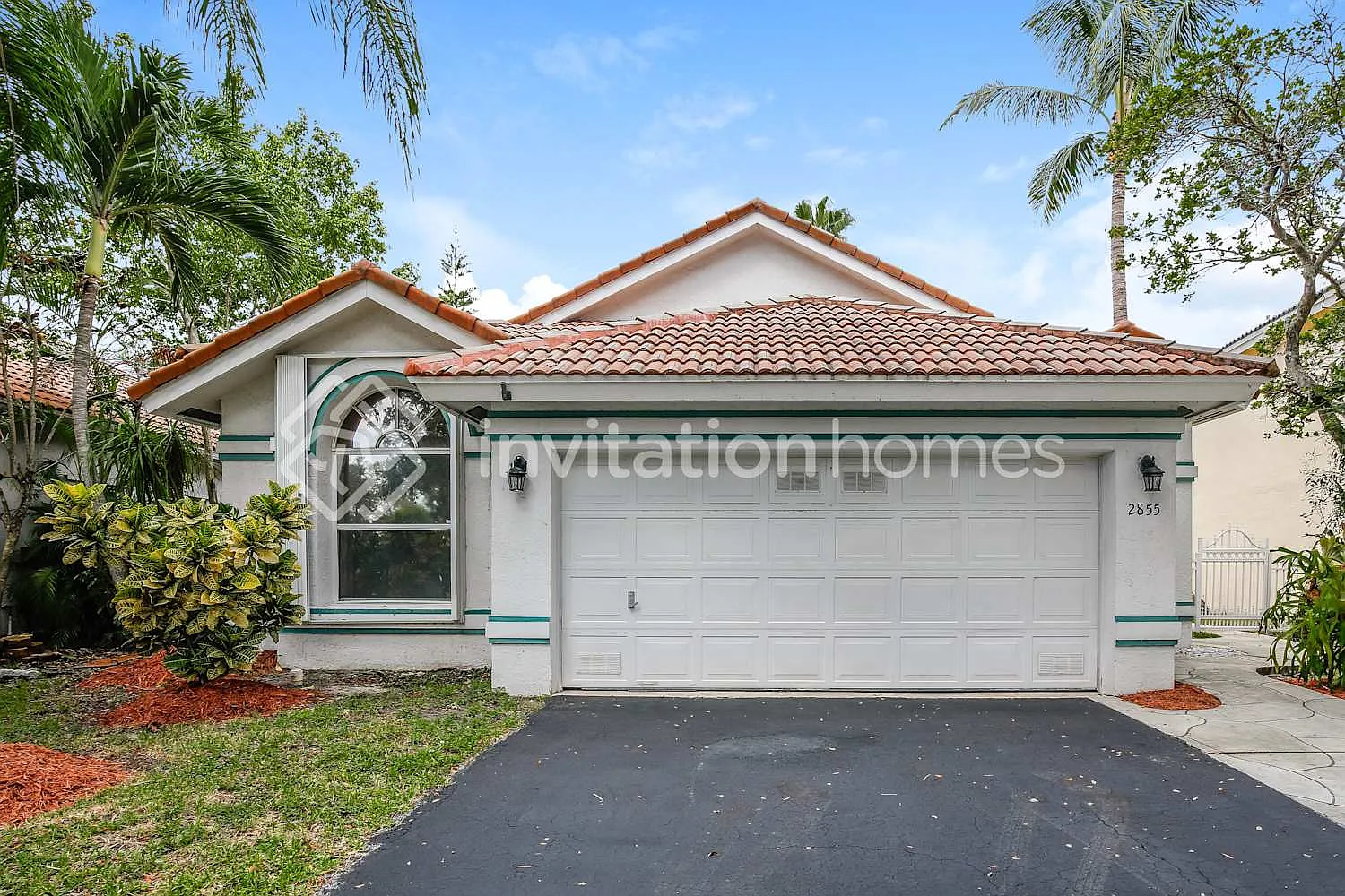 2855 NW 69th Ter Margate, FL 33063 — Photo 1
