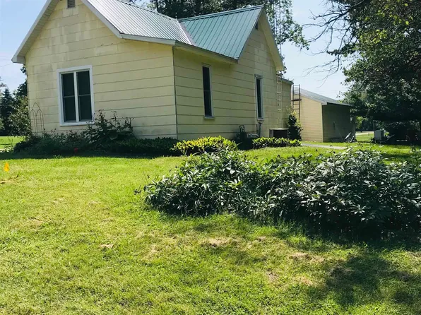 401 W Parsonage St, Hudson, IN 46747