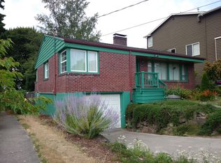 9037 37th Ave SW, Seattle, WA 98126