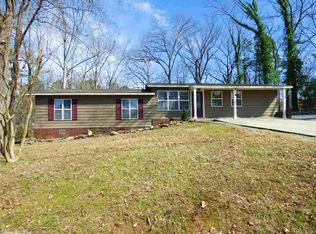 114 Colt Dr, Hot Springs, AR 71913