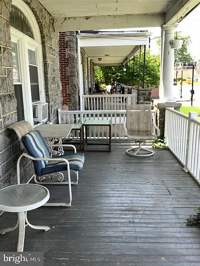 526 Macdade Blvd — Photo 1