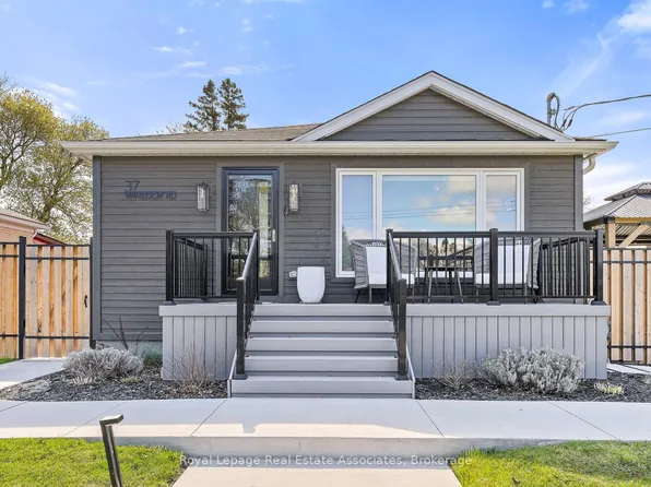 37 Windsor Rd, Halton Hills, ON L7G 1S8