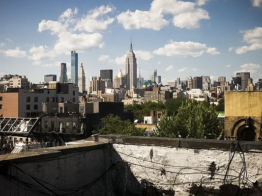 Rented by Crosstown Apartments NYC | media 74