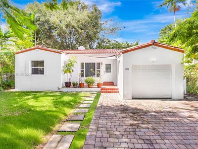 912 Wallace St, Coral Gables, FL, 33134