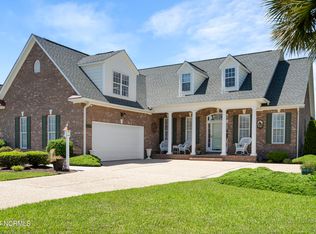 1059 Golden Sands Way, Leland, NC 28451