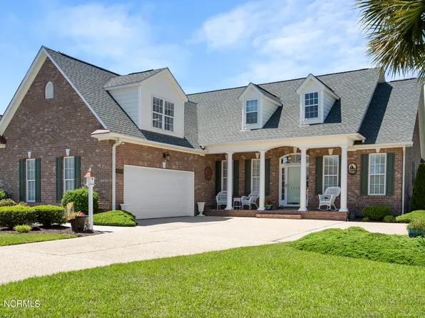 1059 Golden Sands Way, Leland, NC 28451