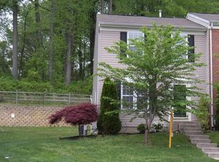 4733 Coralberry Ct, Aberdeen, MD 21001