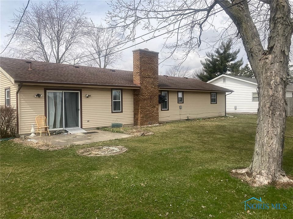 1029 Emerald Rd, Paulding, OH 45879 MLS 6099590 Zillow