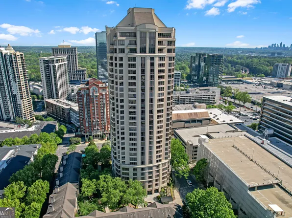 3475 Oak Valley Rd NE APT 650, Atlanta, GA 30326