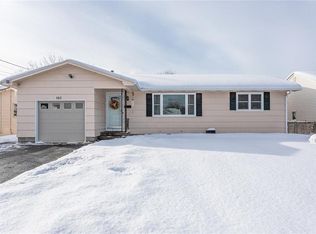 165 Elvira St, Rochester, NY 14606