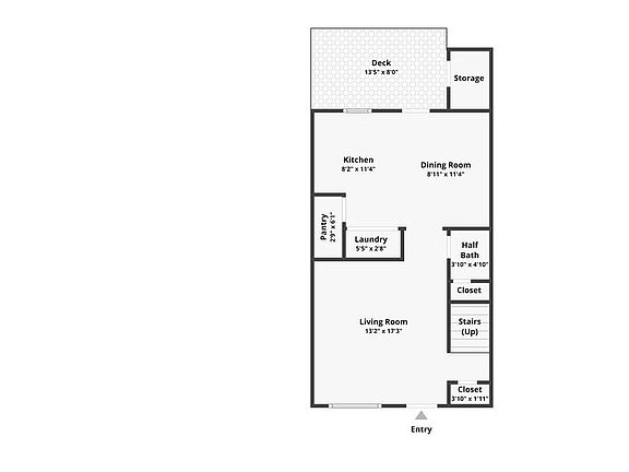 3rd image of 232 Thistle Ln