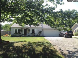 4880 Wake Robin Rd, Mentor, OH 44060