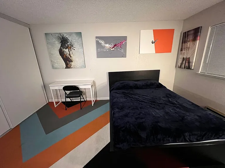 2031 Market Ave #124 — Photo 4