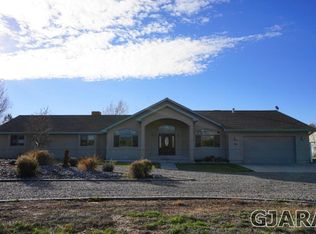 181 Tz Trl, Grand Junction, CO 81503