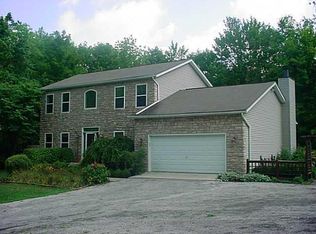 2652 Marion Rd NW, Utica, OH 43080