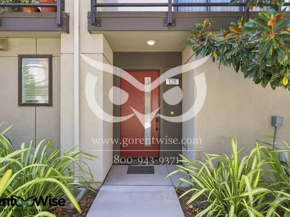 125 Waters Park Dr, San Mateo, CA 94403