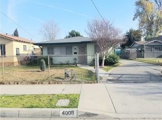 4008 Cypress Ave, El Monte, CA 91731