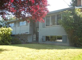 13050 Corliss Ave N, Seattle, WA 98133