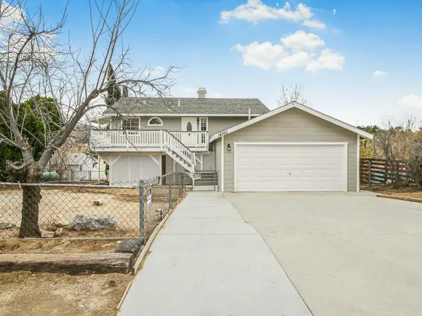 14760 Sunnydale Dr, Lake Hughes, CA 93532