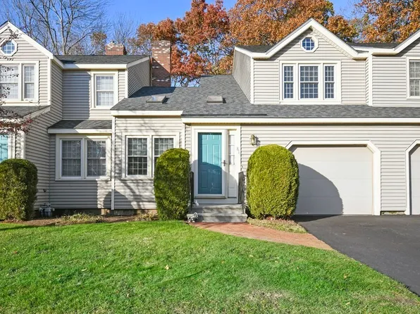 81 Harrington Farms Way #81, Shrewsbury, MA 01545