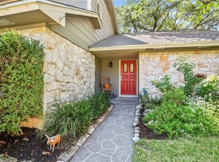 4001 Palomar Ln, Austin, TX 78727
