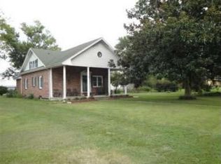 11754 State Highway 77, Chaffee, MO 63740