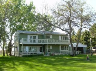 13319 Highway 200, Fairview, MT 59221