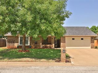 5250 Shady Glen Ln, Abilene, TX 79606