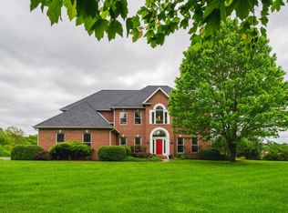 15 Poplar Lake Rd, Makanda, IL 62958