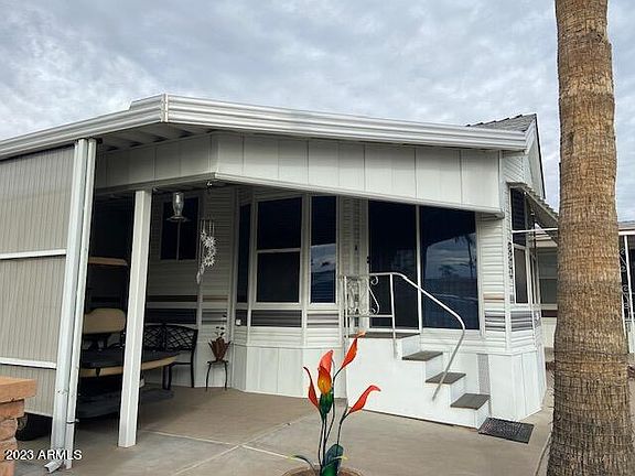 2nd image of 1550 W Yurok Avenue