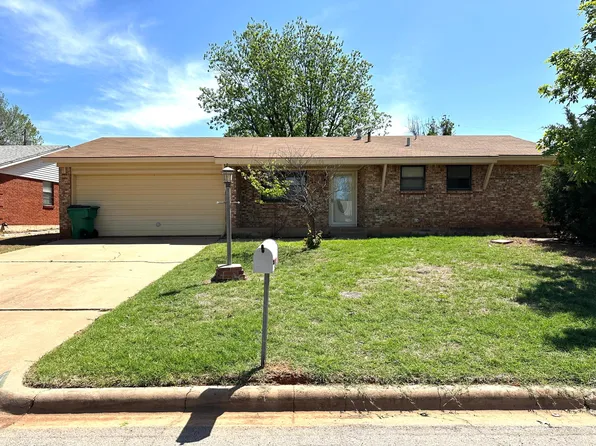 113 Wood Cir, Iowa Park, TX 76367