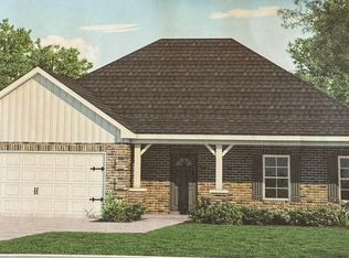 29499 Eaglebrooke Dr NW, Harvest, AL 35749