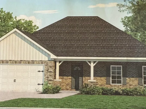 29499 Eaglebrooke Dr NW, Harvest, AL 35749