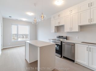 3265 Carding Mill Trl #403, Oakville, ON L6M 0Z5
