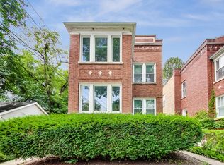 2646 Ewing Ave APT 1, Evanston, IL