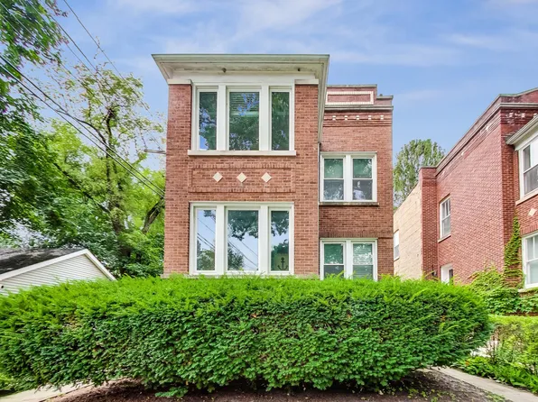 2646 Ewing Ave APT 1, Evanston, IL 60201