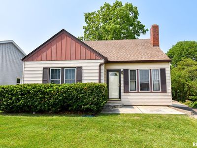 710 Springfield Rd, East Peoria, IL, 61611