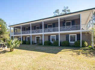 5441 Lancaster Ln, Pass Christian, MS 39571