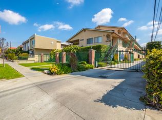 13420 Doty Ave APT 8, Hawthorne, CA 90250
