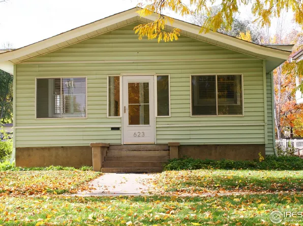 623 Pratt St, Longmont, CO 80501