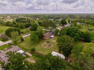 3979 County Road 962b, Alvin, TX 77511