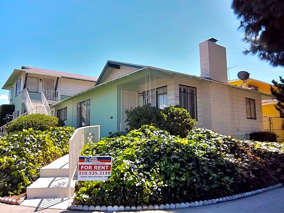 1st image of 11600 Crenshaw Blvd APT 1