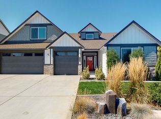 1763 Sicily Ln, Richland, WA