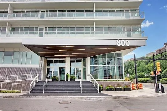 800 Avenue At Port Imperial #811 — Photo 22