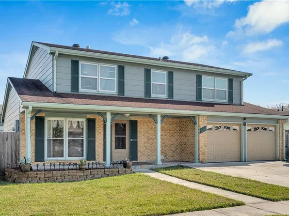 3177 Primwood Dr, Harvey, LA 70058