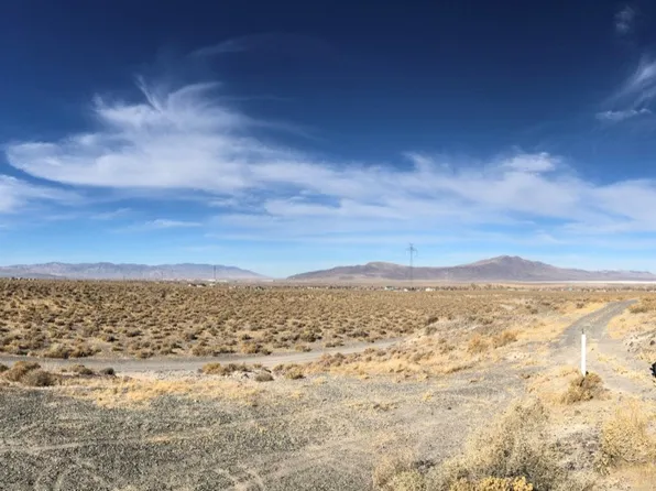 Whitney Ln, Fernley, NV 89408