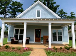 1318 Ashleys Dr, Oxford, MS 38655