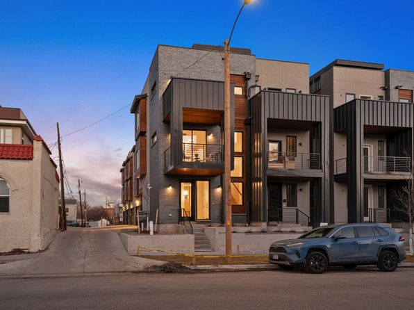 2330 N Eliot St Unit 7